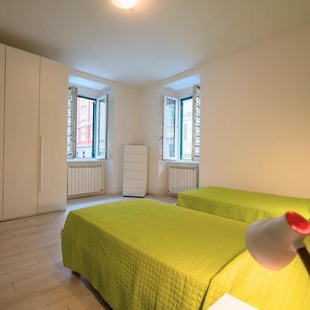 Casa Alfieri Apartment Триест Екстериор снимка