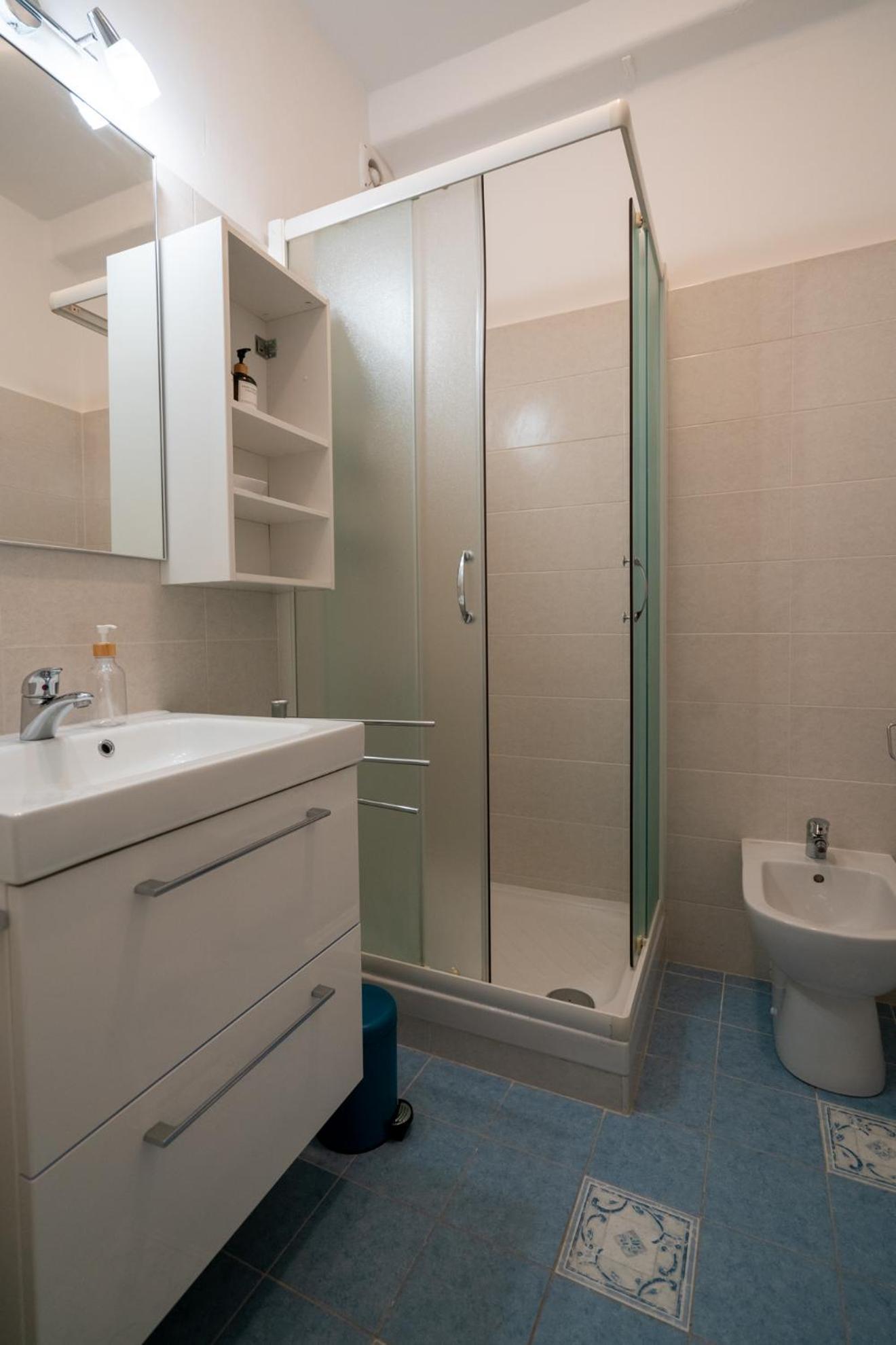 Casa Alfieri Apartment Триест Екстериор снимка