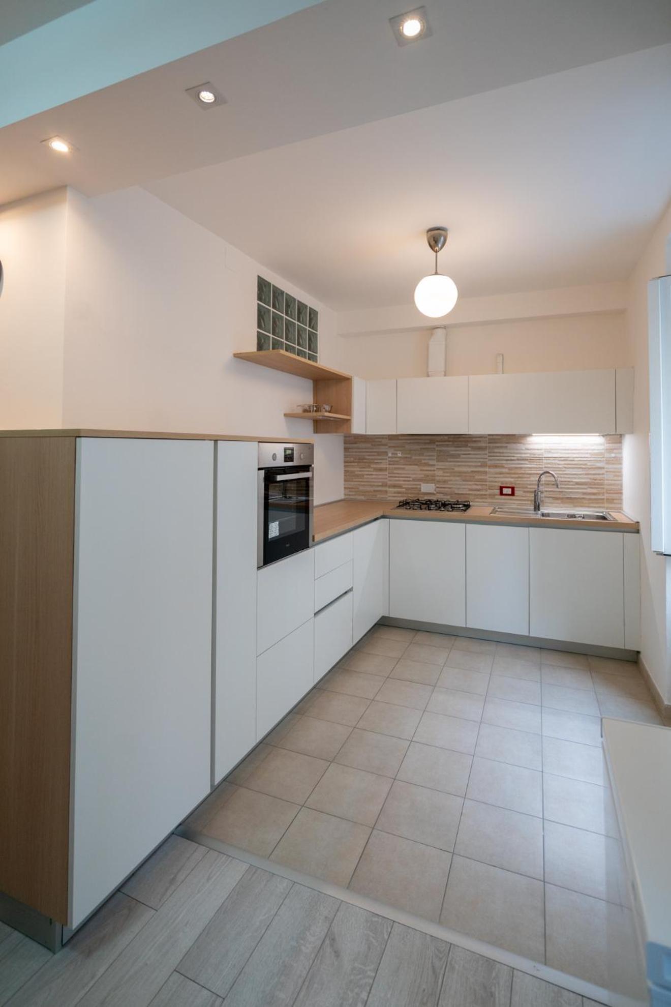 Casa Alfieri Apartment Триест Екстериор снимка